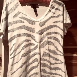 I.N.C  Woman’s short sleeves top